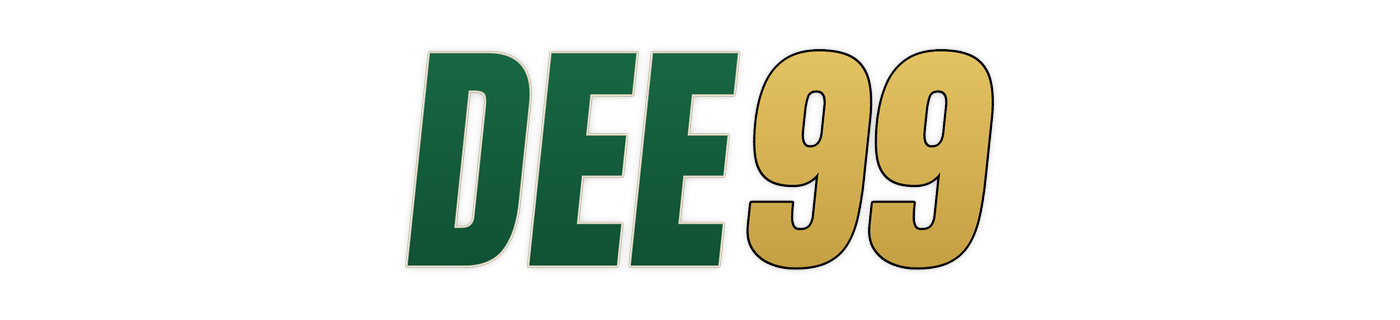 dee99 โลโก้